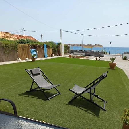 Coral Sea Apartment Κόκκινος Πύργος Εξωτερικό φωτογραφία