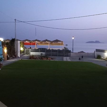 Coral Sea Apartment Κόκκινος Πύργος Εξωτερικό φωτογραφία