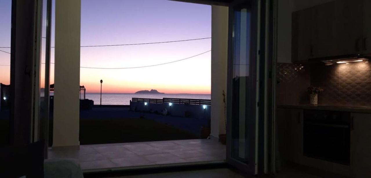 Coral Sea Apartment Κόκκινος Πύργος Εξωτερικό φωτογραφία