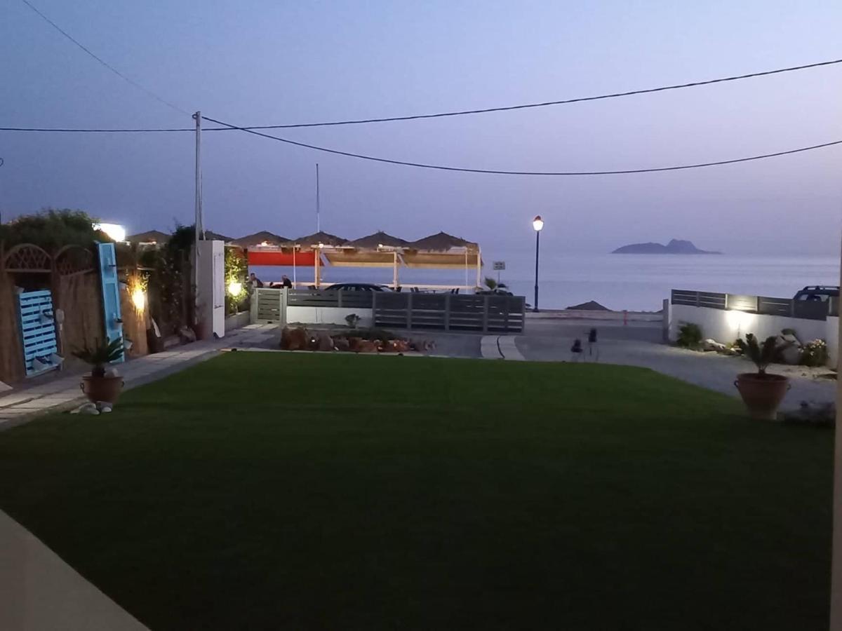 Coral Sea Apartment Κόκκινος Πύργος Εξωτερικό φωτογραφία