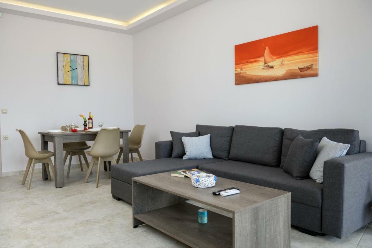 Coral Sea Apartment Κόκκινος Πύργος Εξωτερικό φωτογραφία