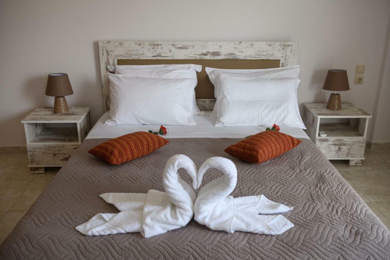 Coral Sea Apartment Κόκκινος Πύργος Εξωτερικό φωτογραφία