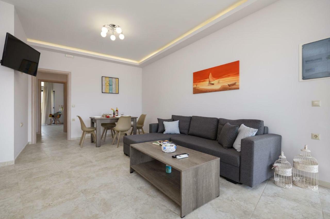 Coral Sea Apartment Κόκκινος Πύργος Εξωτερικό φωτογραφία