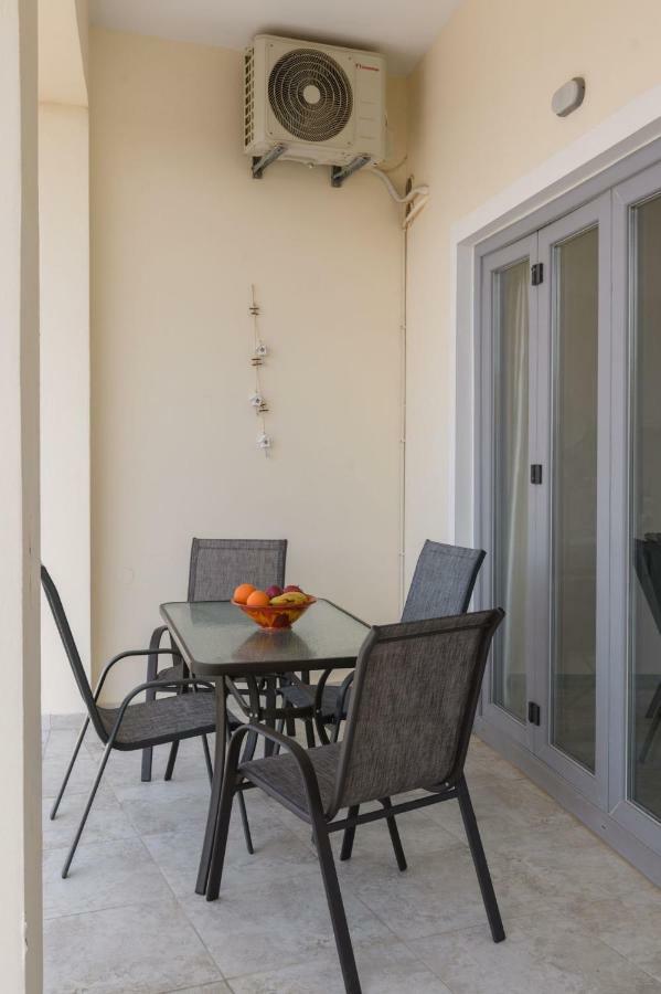 Coral Sea Apartment Κόκκινος Πύργος Εξωτερικό φωτογραφία