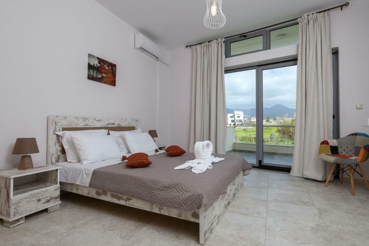 Coral Sea Apartment Κόκκινος Πύργος Εξωτερικό φωτογραφία