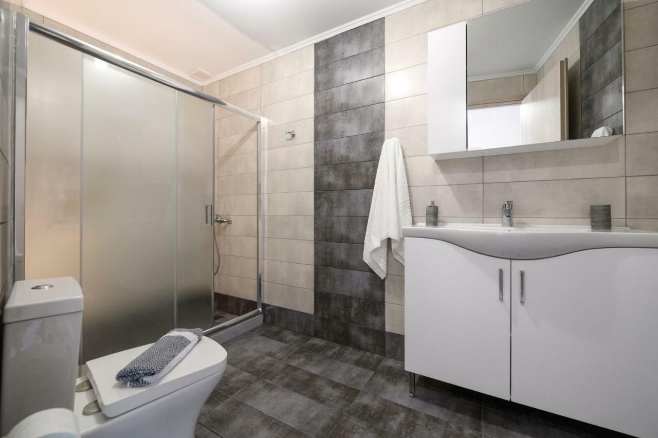 Coral Sea Apartment Κόκκινος Πύργος Εξωτερικό φωτογραφία