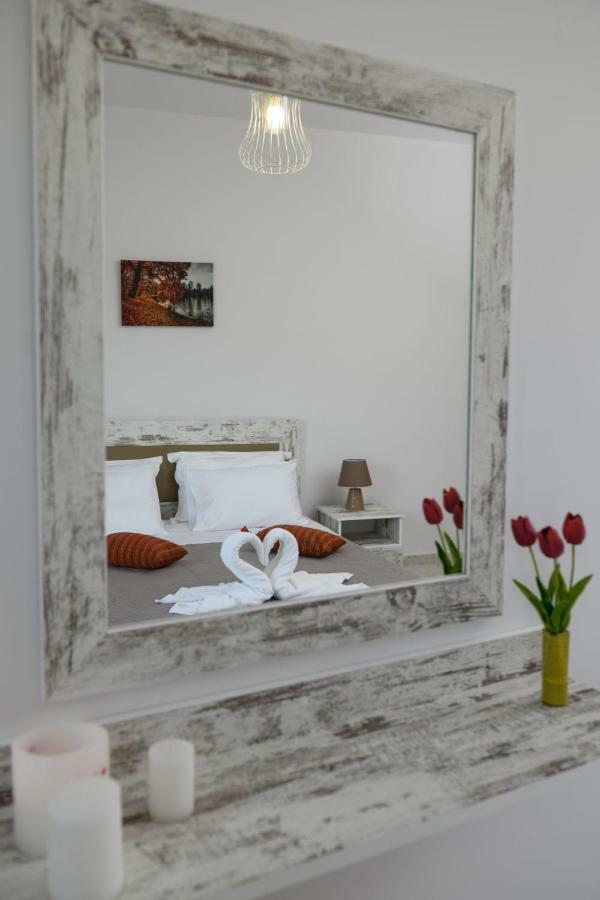 Coral Sea Apartment Κόκκινος Πύργος Εξωτερικό φωτογραφία
