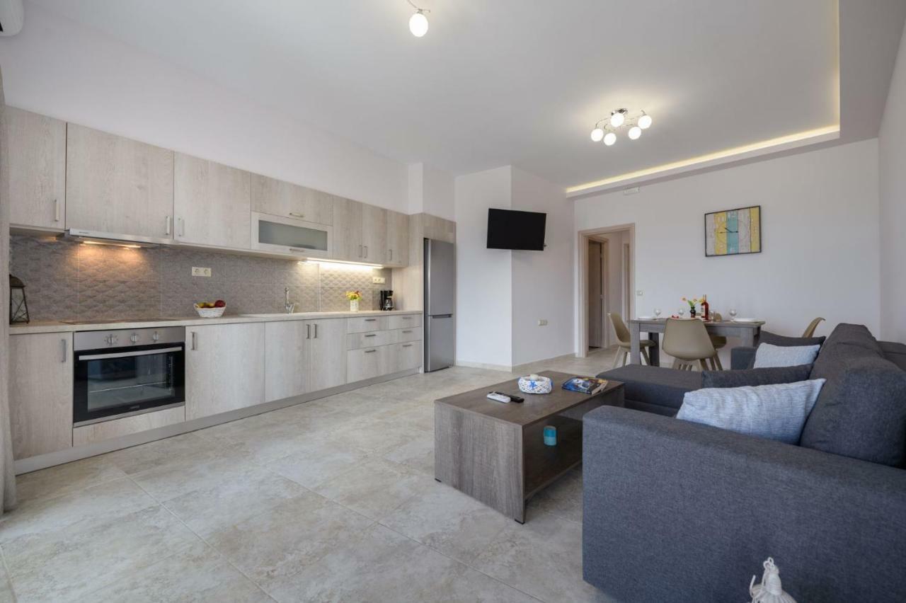 Coral Sea Apartment Κόκκινος Πύργος Εξωτερικό φωτογραφία