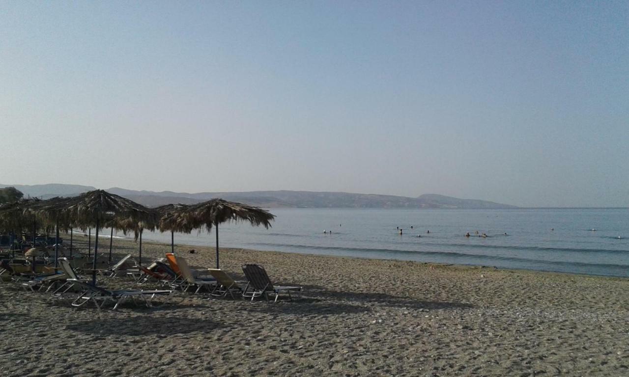 Coral Sea Apartment Κόκκινος Πύργος Εξωτερικό φωτογραφία