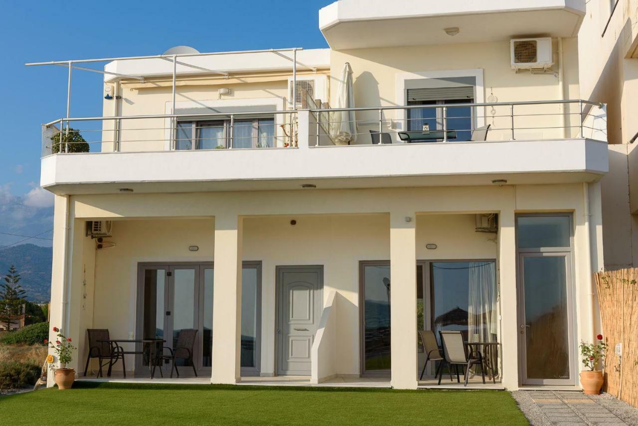 Coral Sea Apartment Κόκκινος Πύργος Εξωτερικό φωτογραφία