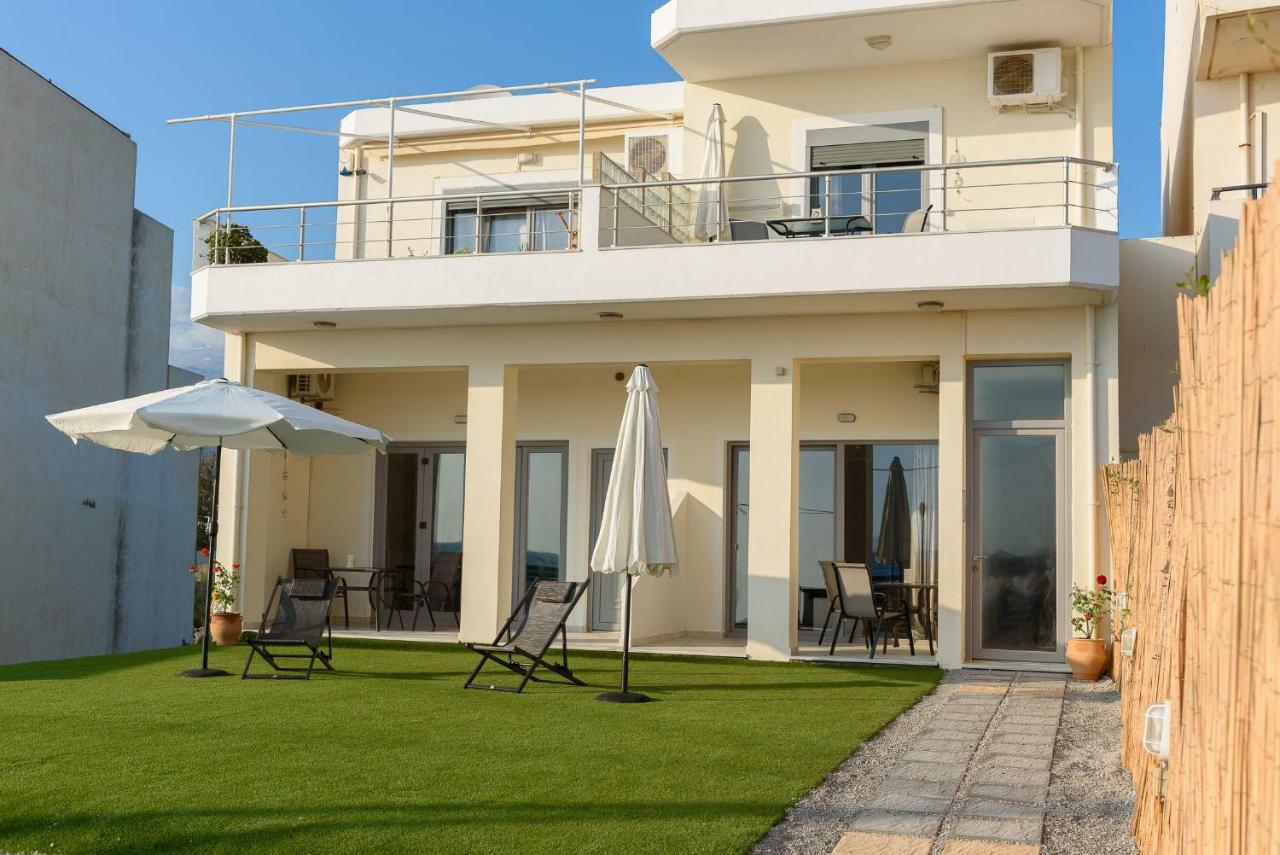 Coral Sea Apartment Κόκκινος Πύργος Εξωτερικό φωτογραφία